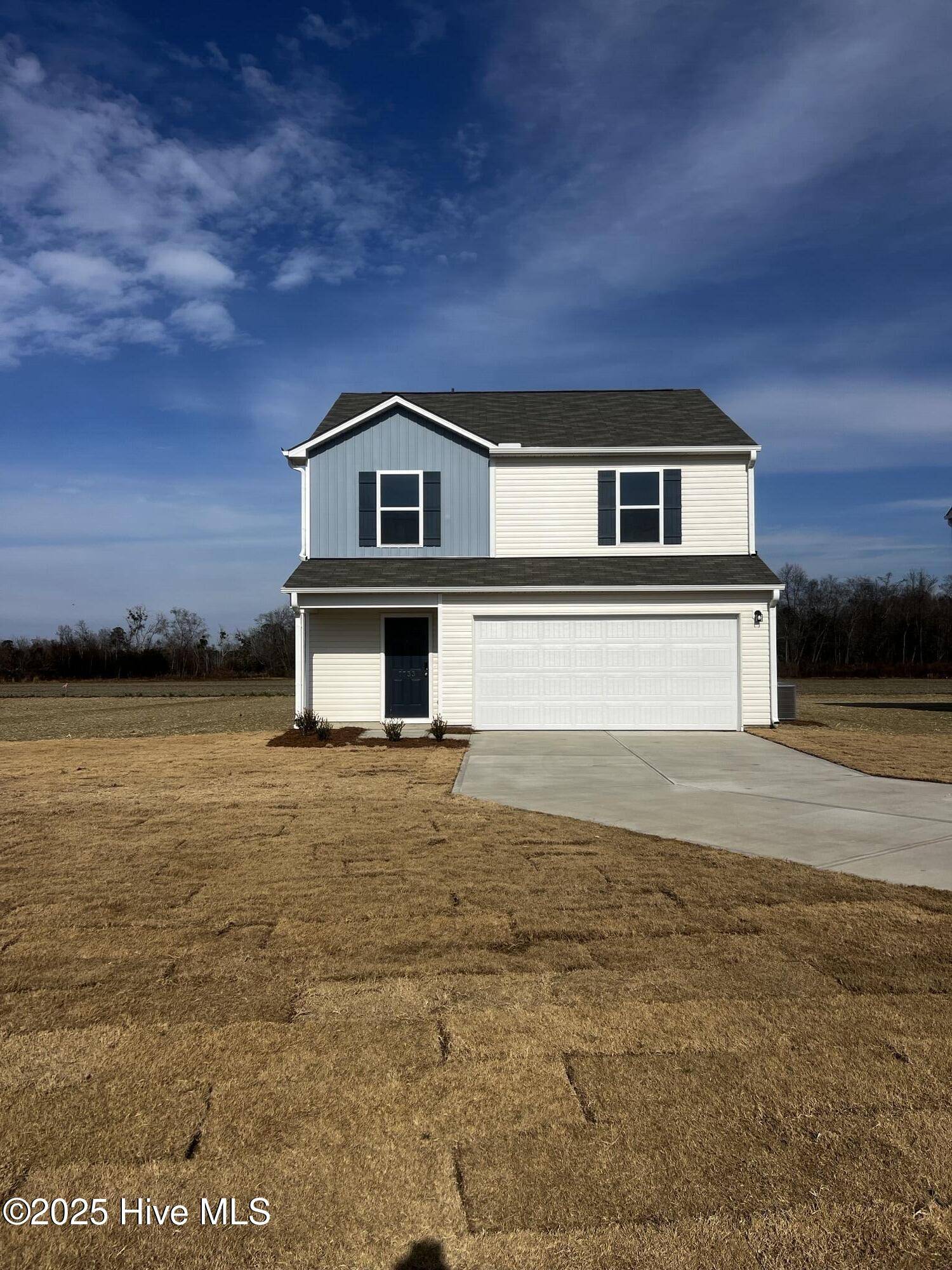 7736 Sand Pit RD, Stantonsburg, NC 27883