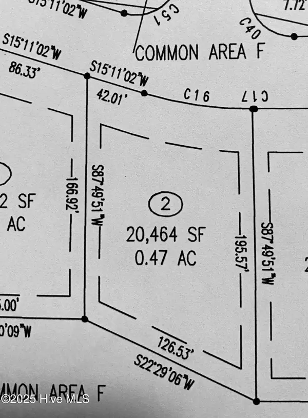New Bern, NC 28562,2502 Starling LN