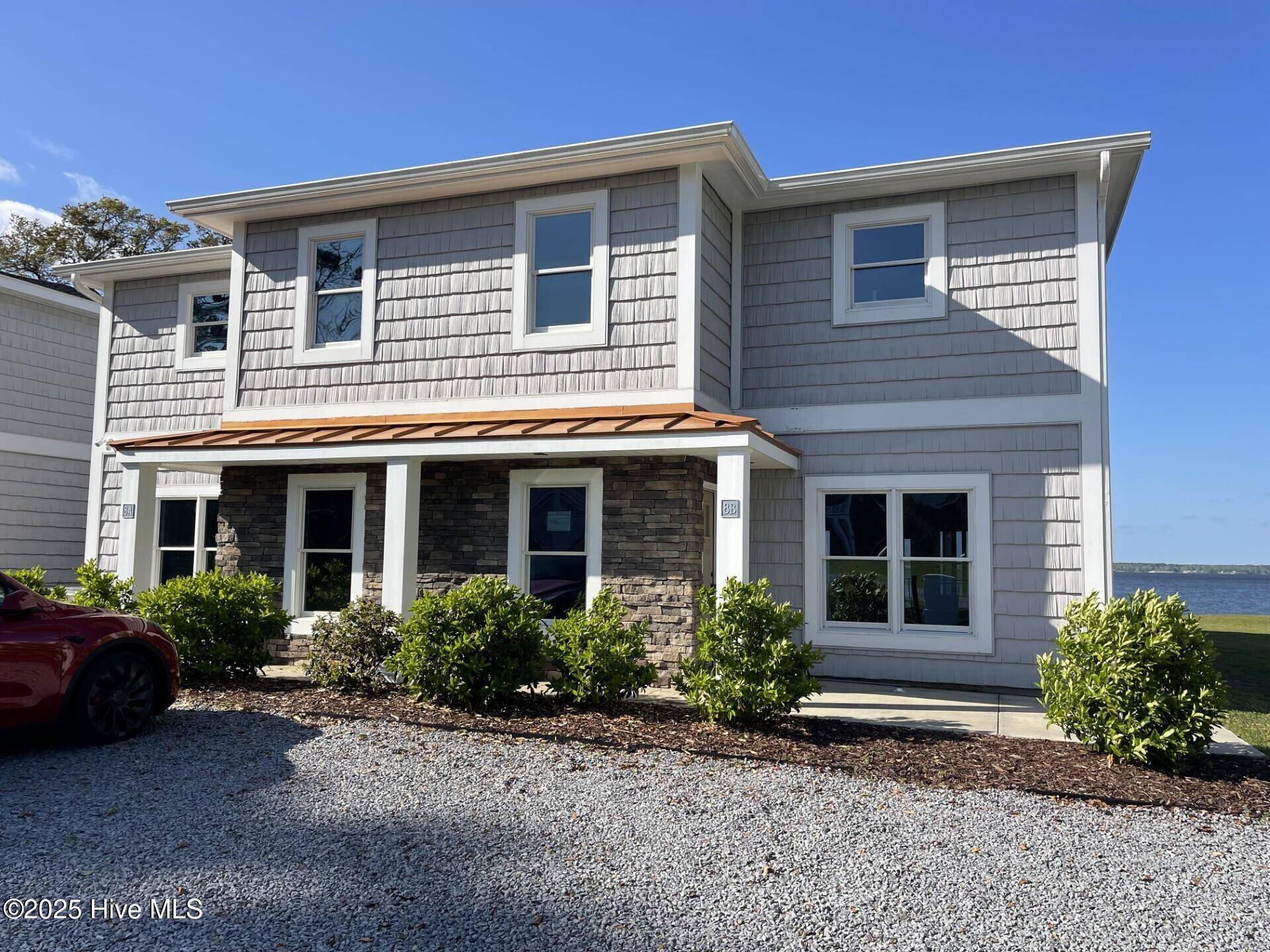1129 Bennett RD #Unit 8b, Minnesott Beach, NC 28510