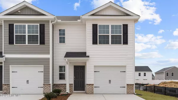 3304 Tatlock WAY #F, Greenville, NC 27834