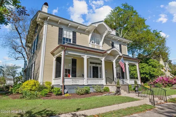 626 W Main ST, Washington, NC 27889