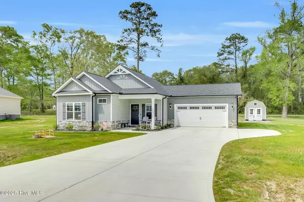 Kinston, NC 28504,3074 Marion Heights DR