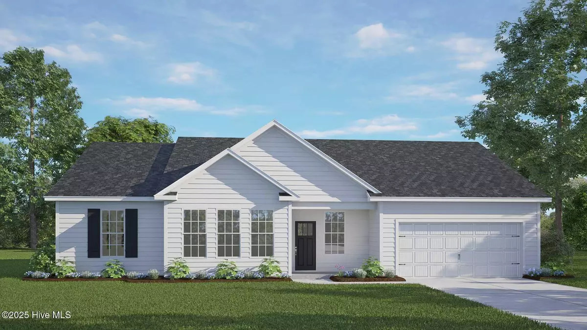 New Bern, NC 28560,506 Lake Tyler DR