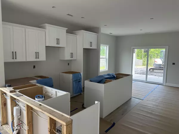 Hampstead, NC 28443,544 Poppleton DR