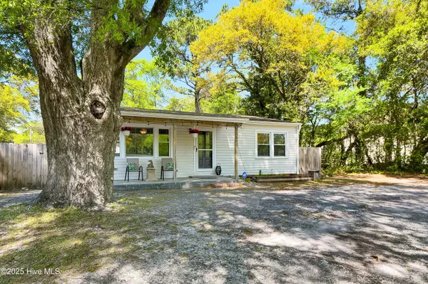 Wilmington, NC 28403,5009 Park AVE