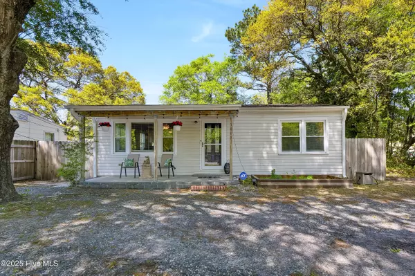 Wilmington, NC 28403,5009 Park AVE