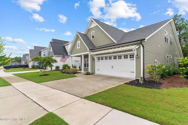 Wilmington, NC 28412,3763 Spicetree DR