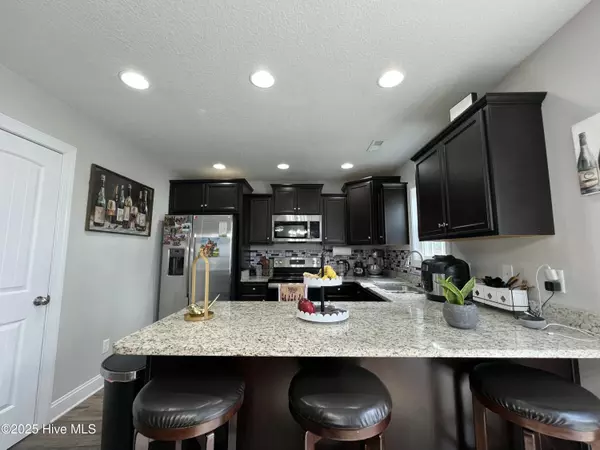 Jacksonville, NC 28546,269 Wood House DR