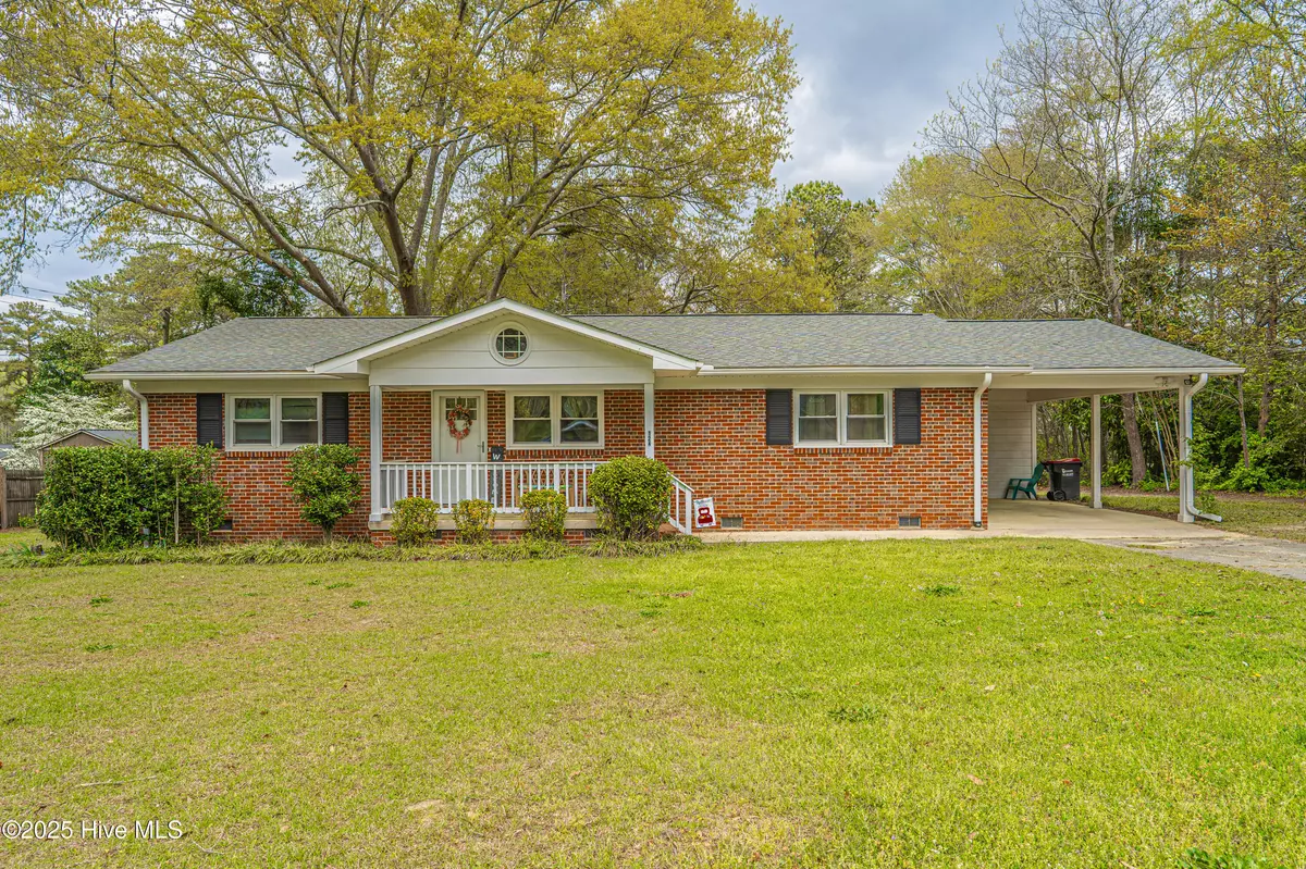 Rockingham, NC 28379,124 Haywood AVE