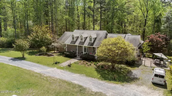 West End, NC 27376,334 Macdougall DR
