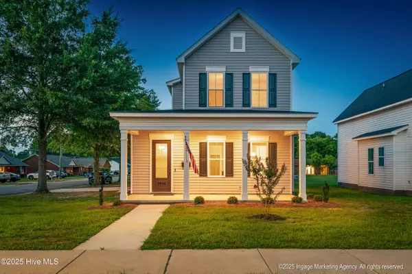 Farmville, NC 27828,3846 West Wilson ST