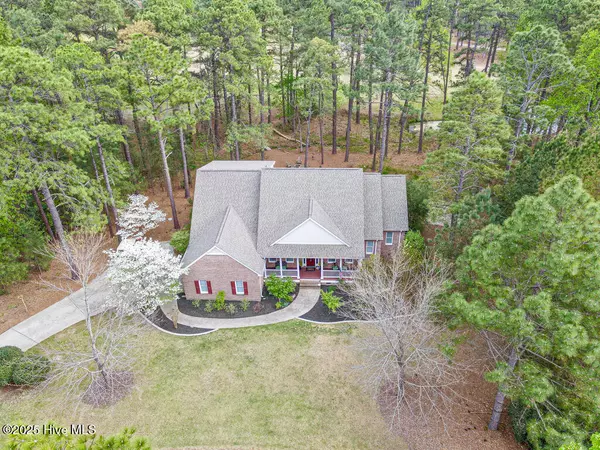 West End, NC 27376,105 Banbridge DR