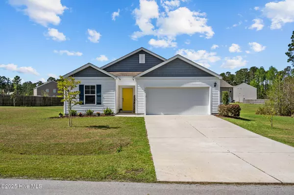 Hampstead, NC 28443,103 Fresh Air DR