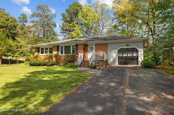 Sanford, NC 27330,2002 Longwood AVE