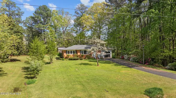 Sanford, NC 27330,2002 Longwood AVE