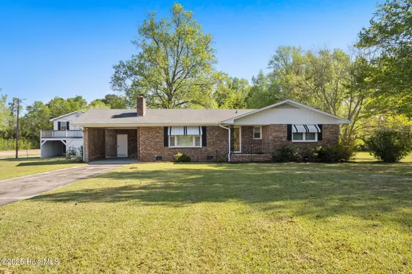 Riegelwood, NC 28456,7900 Old Stage RD