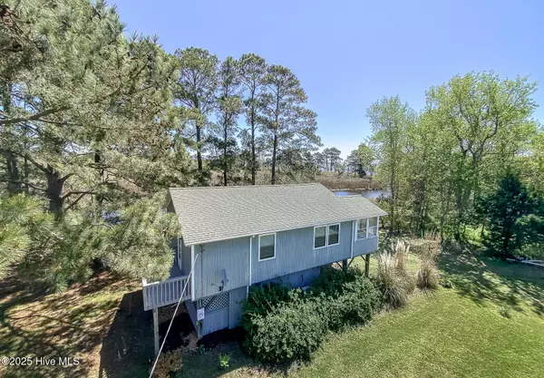 105 Blue Heron RD, Shiloh, NC 27974