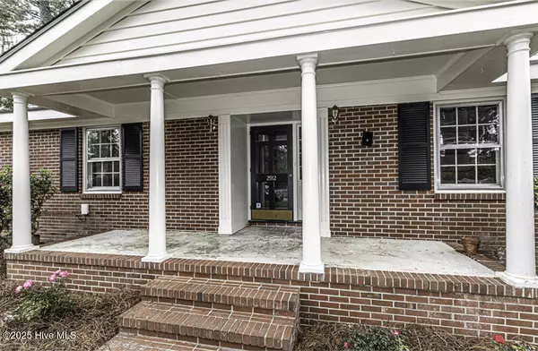 Rocky Mount, NC 27803,2912 Ridgecrest DR
