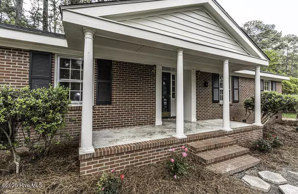 Rocky Mount, NC 27803,2912 Ridgecrest DR