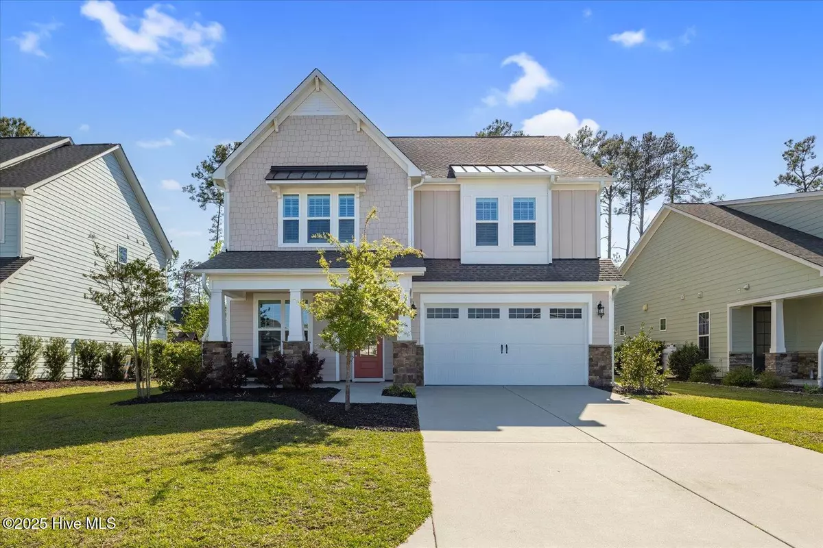 Hampstead, NC 28443,35 W Cloverfield LN