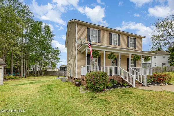 Benson, NC 27504,34 Stuart DR