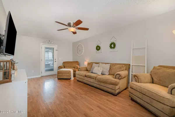 Benson, NC 27504,34 Stuart DR