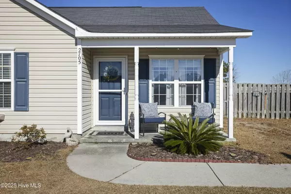 Wilmington, NC 28411,2705 Mascot CT