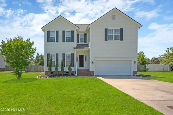 Winterville, NC 28590,354 Barrel DR