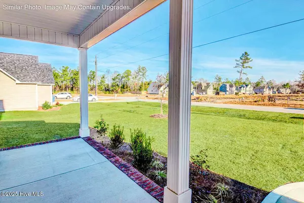 Holly Ridge, NC 28445,148 Tides End DR #Lot 59