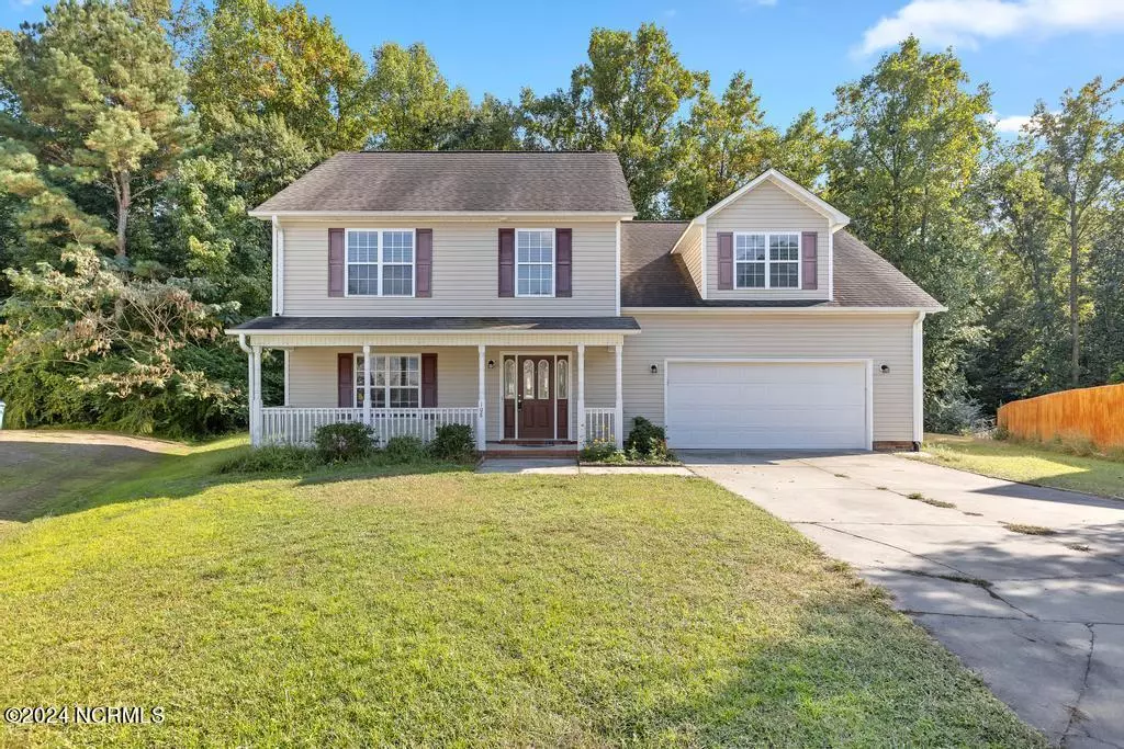 Richlands, NC 28574,108 Daleview CT