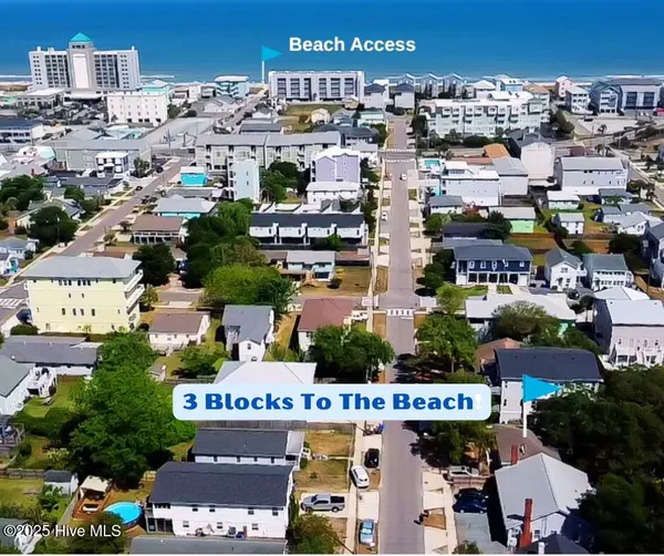 Carolina Beach, NC 28428,307 Fayetteville AVE