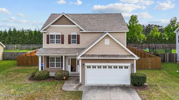 Greenville, NC 27834,621 Cheltenham DR