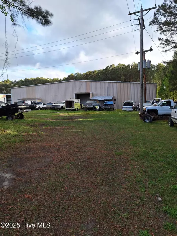 Windsor, NC 27983,138 Lam Plant RD