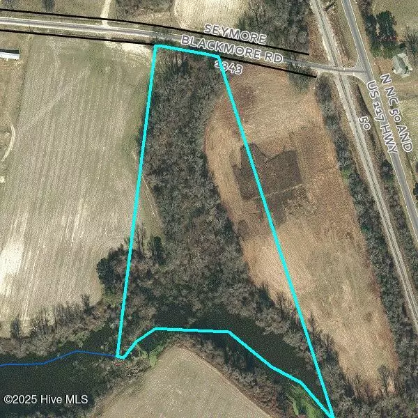 Warsaw, NC 28398,Lot 14 Seymore Blackmore RD