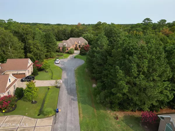 Hertford, NC 27944,K11 Phelps Lake Court