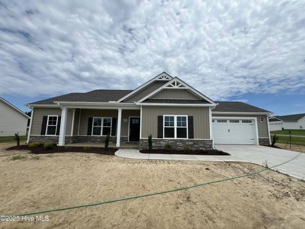 101 Waterstone CT, Fremont, NC 27830
