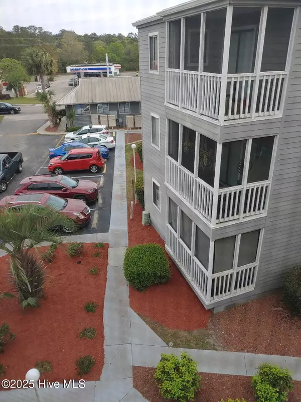 Calabash, NC 28467,10172 Beach DR SW #Unit 2303