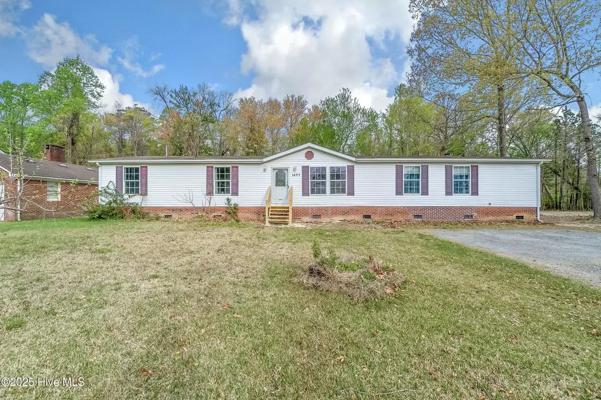 Elizabeth City, NC 27909,1493 Millpond RD