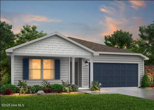 612 N Caswell ST, La Grange, NC 28551