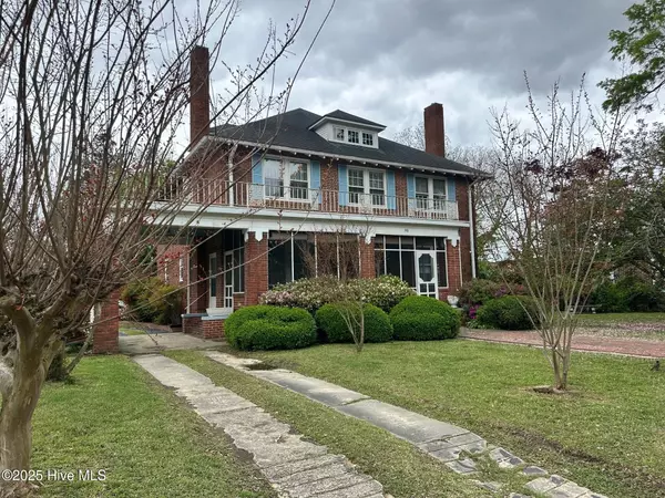 Ahoskie, NC 27910,501 1st ST W