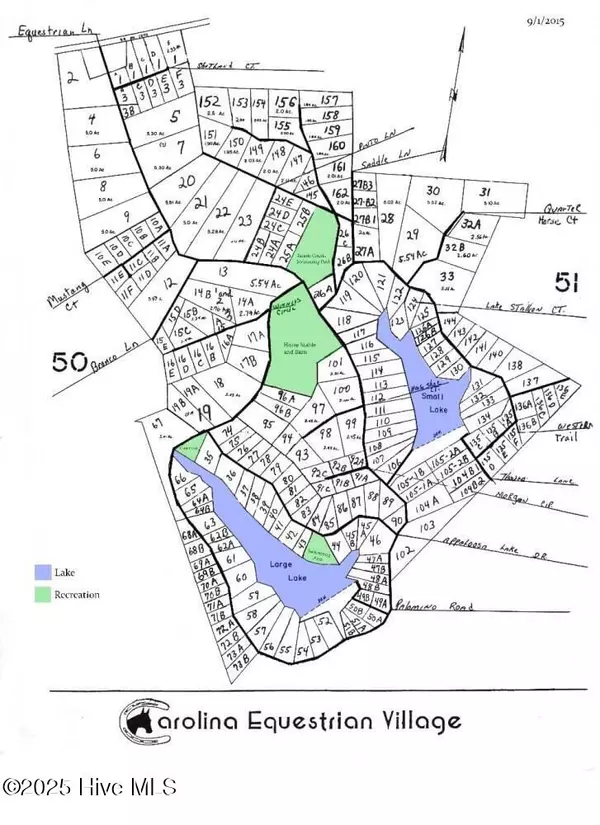 Carthage, NC 28327,Lot 16c Winner Circle LN