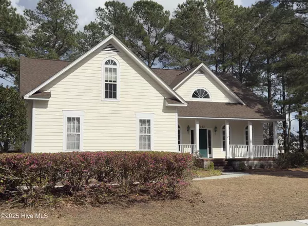 Leland, NC 28451,1005 Greymoss LN SE