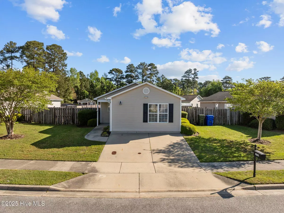 Greenville, NC 27834,1732 Westpointe DR