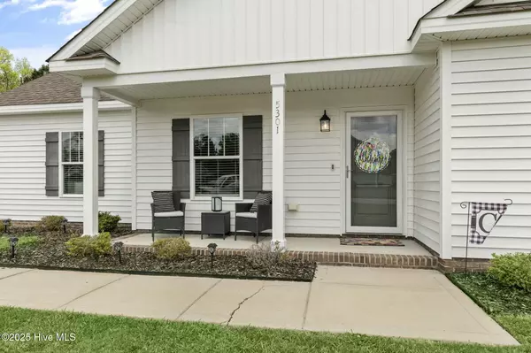Wilson, NC 27896,5301 Tumberry CT N