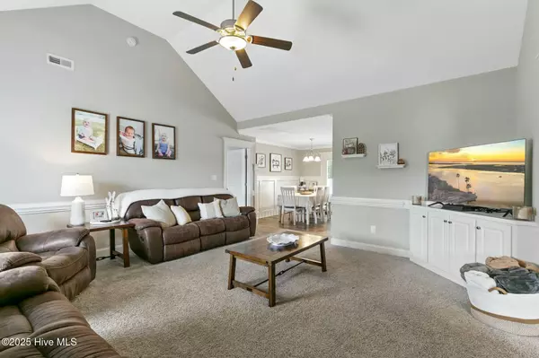 Wilson, NC 27896,5301 Tumberry CT N