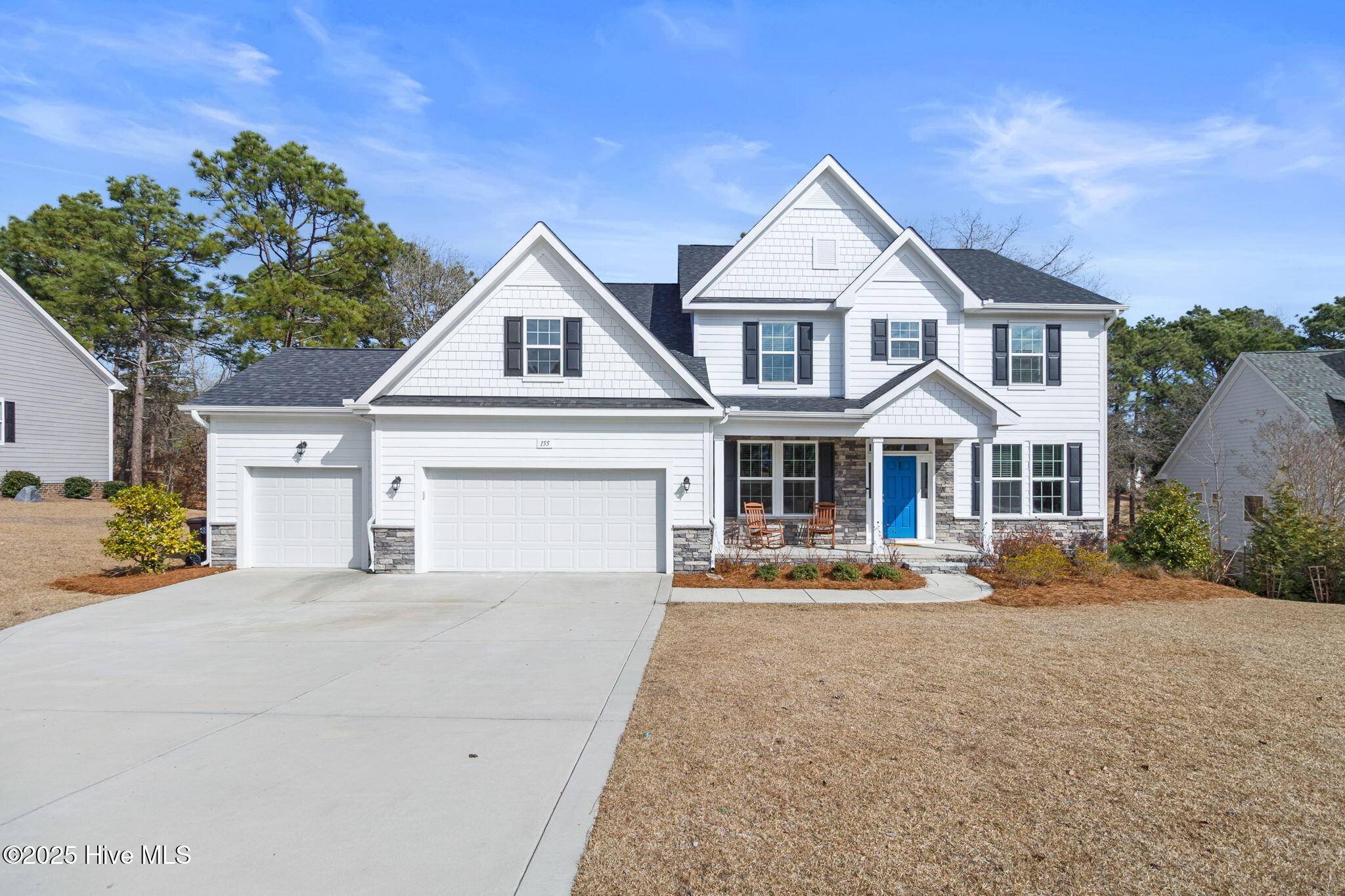 Aberdeen, NC 28315,155 Norman CIR