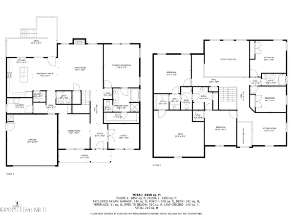Aberdeen, NC 28315,155 Norman CIR