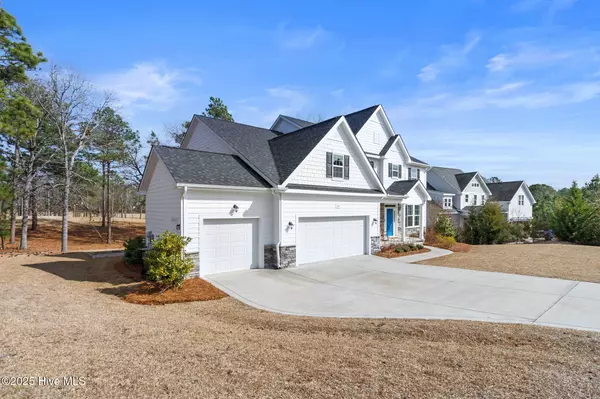 Aberdeen, NC 28315,155 Norman CIR