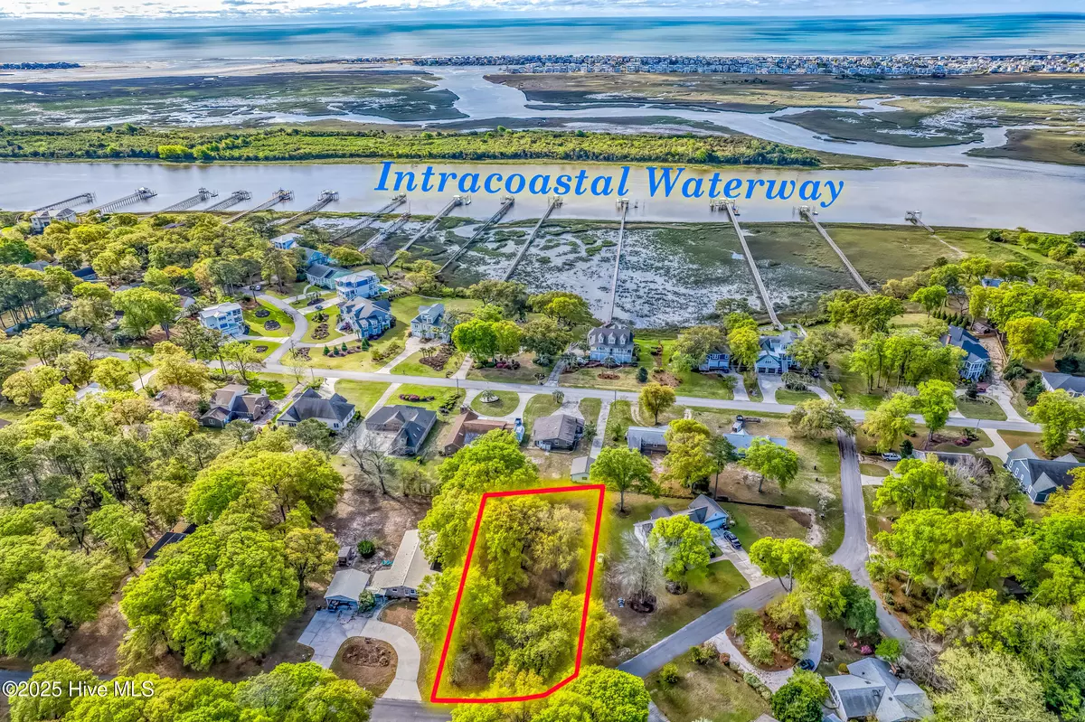 Sunset Beach, NC 28468,504 Great Oak CIR