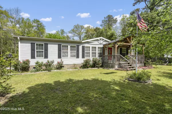 Rocky Point, NC 28457,55 Rooks LN